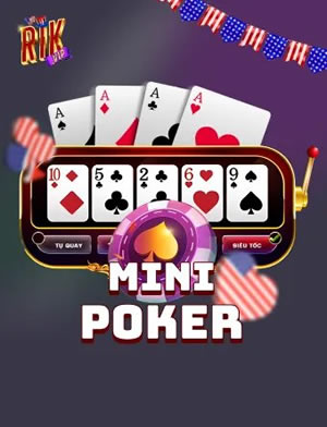 Poker Texas
